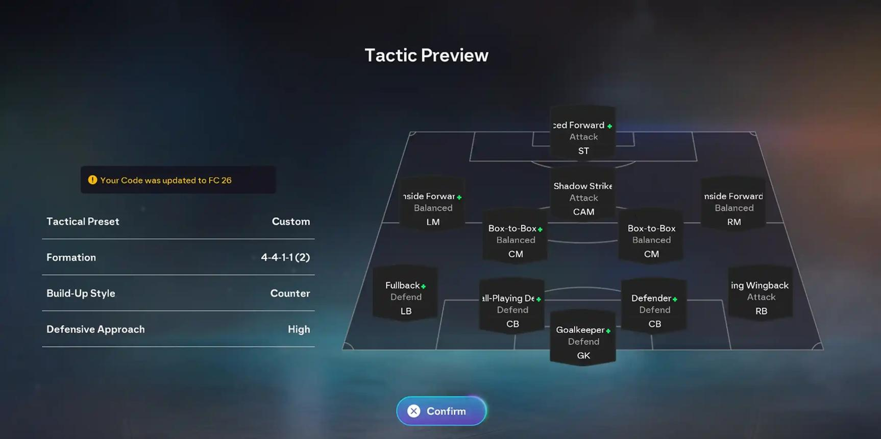 MMOM NEW Analysis of Changes in Ranking Tips After the FC 26 Update 2026